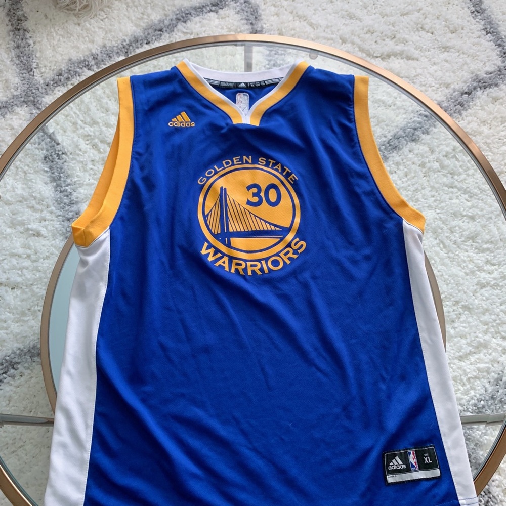 Basketball Jersey